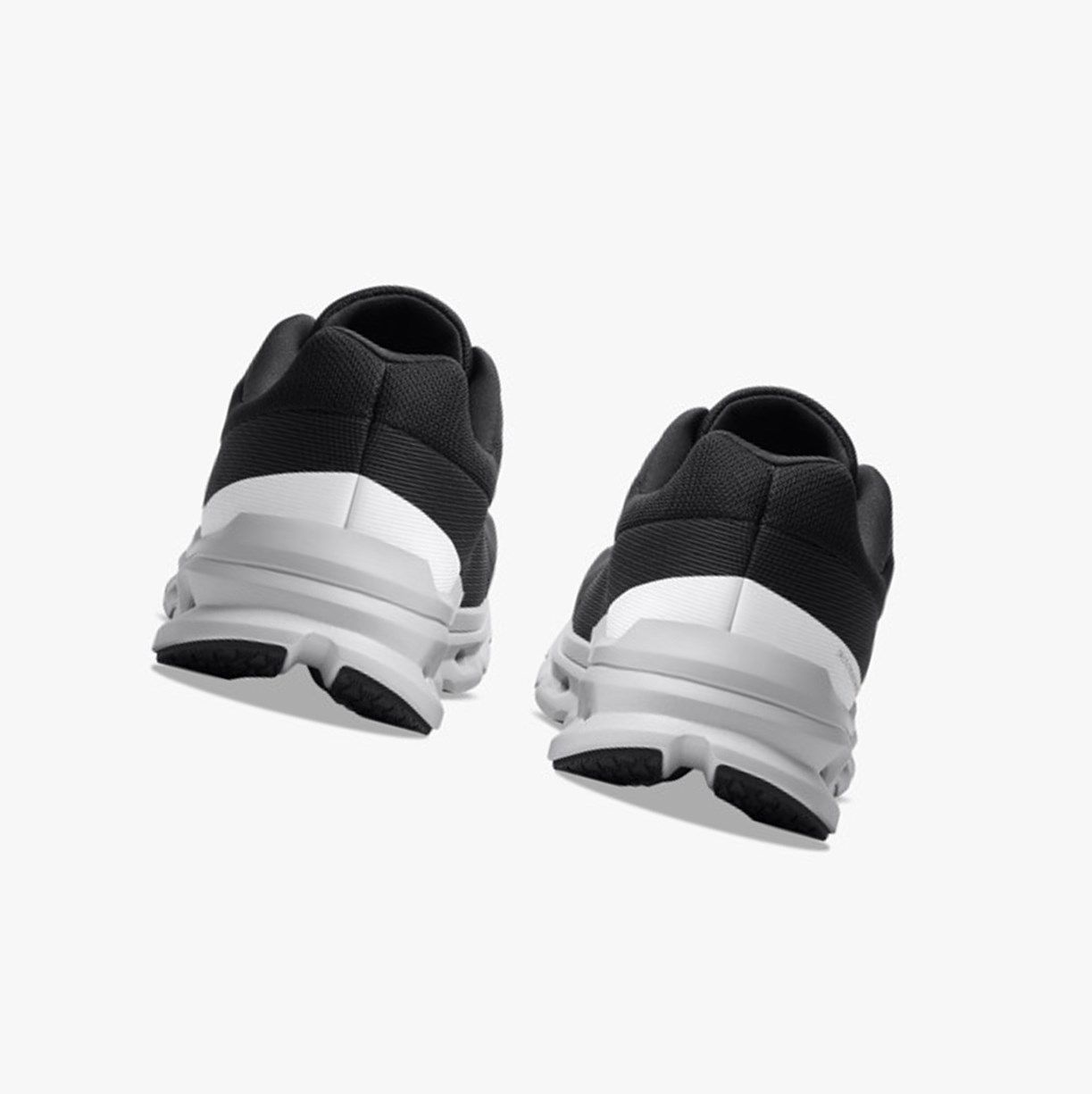 Eclipse / Frost On Cloudrunner Men Running Shoes | CHAK84735