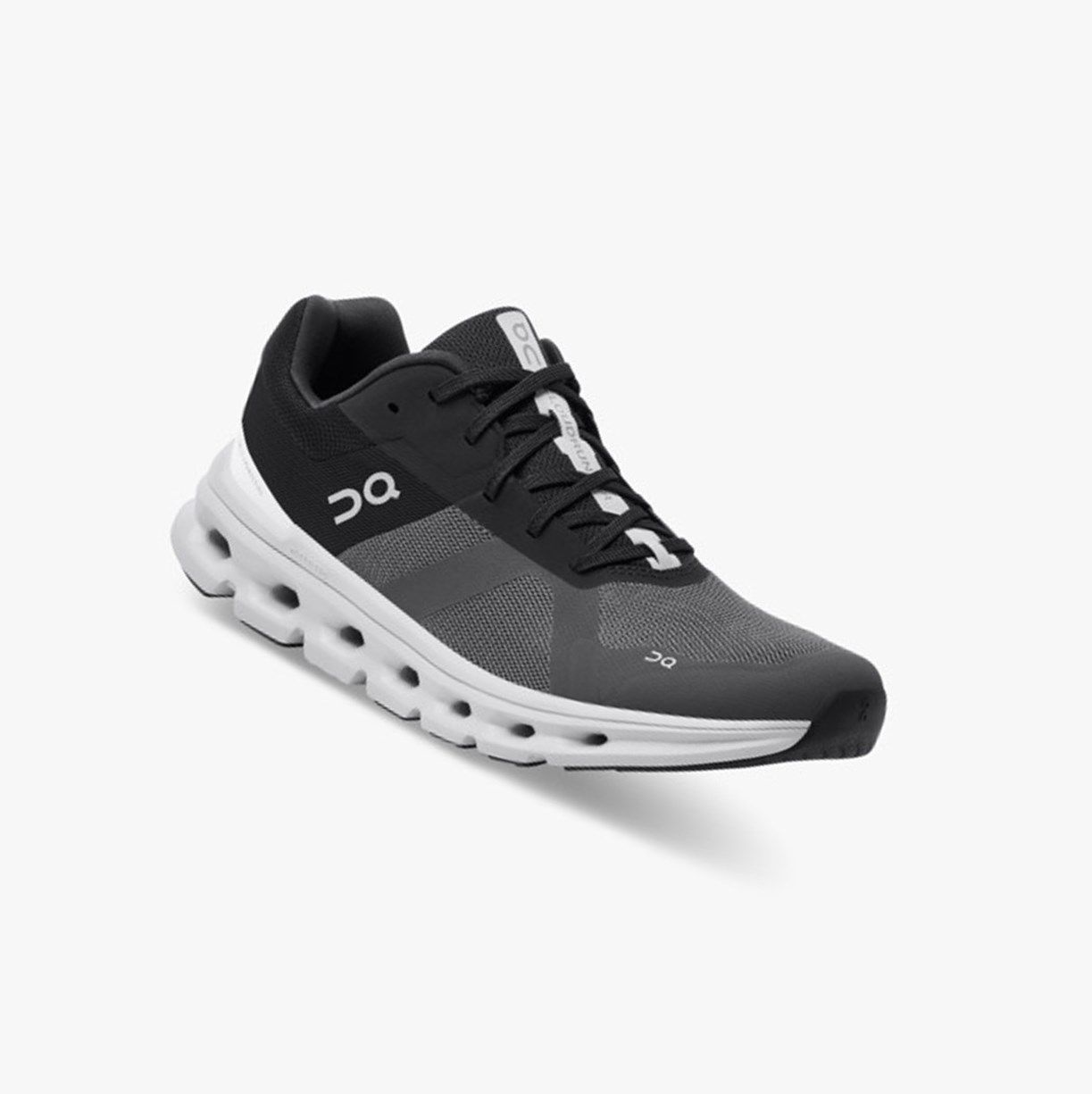 Eclipse / Frost On Cloudrunner Men Running Shoes | CHAK84735