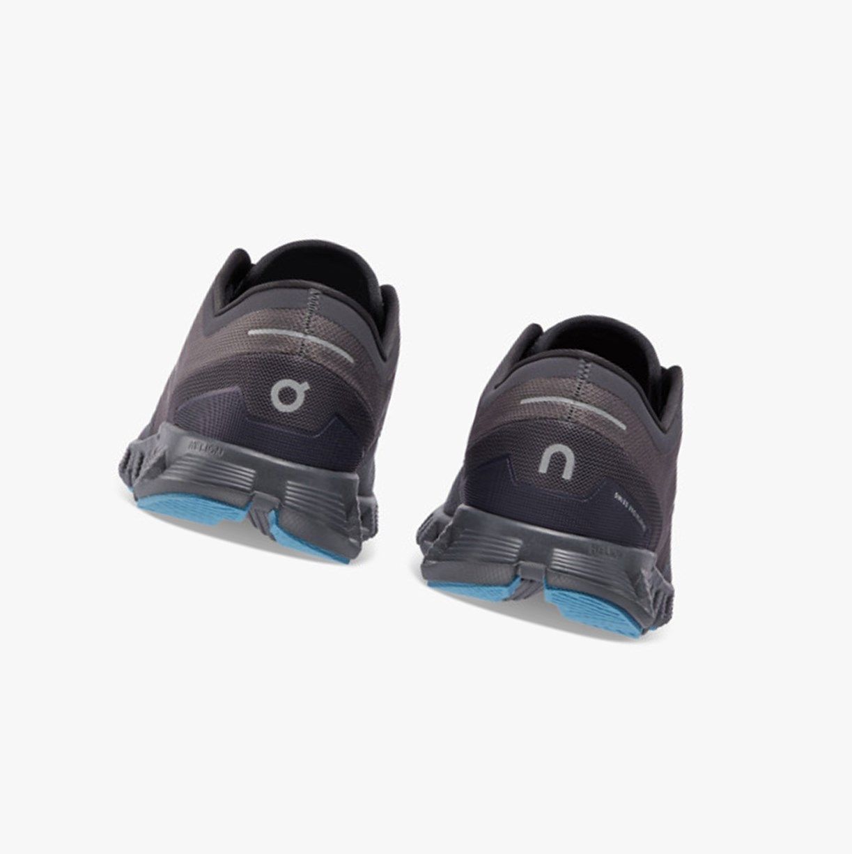 Eclipse / Magnet On Cloud X 3 Men Training Shoes | JDIX82149