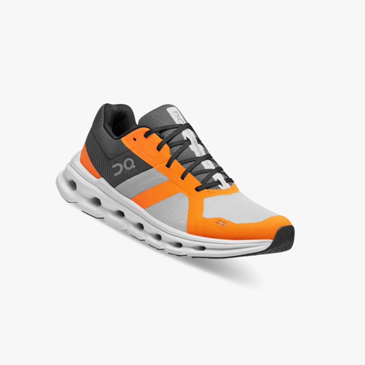 Frost / Turmeric On Cloudrunner Men Running Shoes | NHVW40196