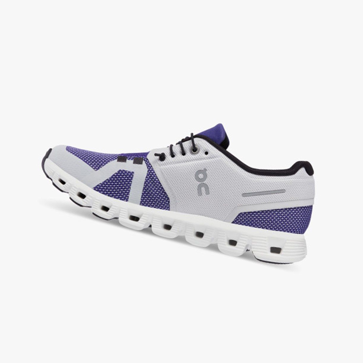 Frost / Twilight On Cloudgo Women Running Shoes | ANSF60953