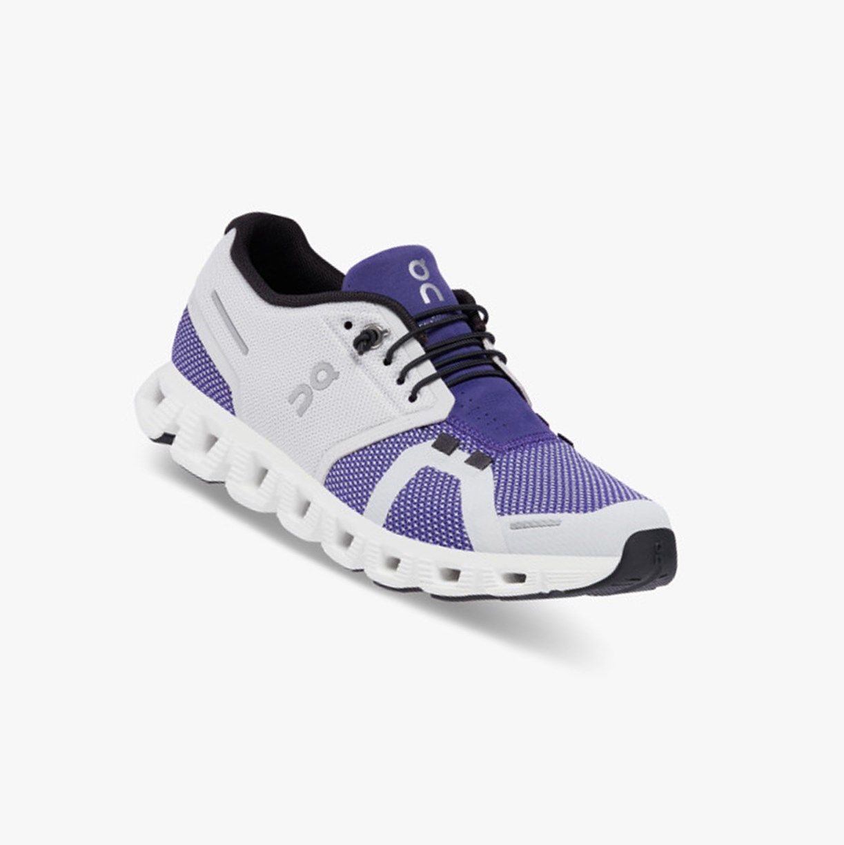 Frost / Twilight On Cloudgo Women Running Shoes | ANSF60953