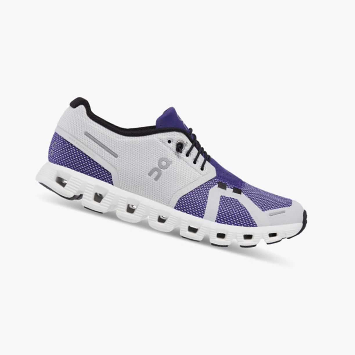 Frost / Twilight On Cloudgo Women Running Shoes | ANSF60953