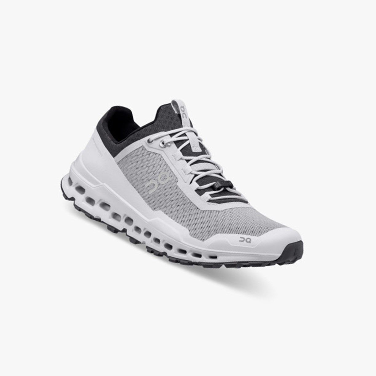 Glacier / Frost On Cloudultra Men Trail Running Shoes | LNRF37546