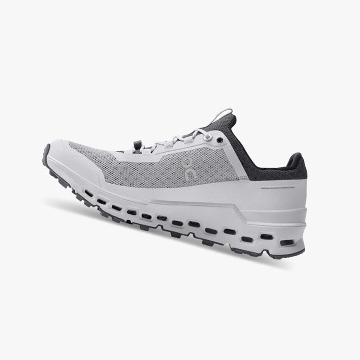 Glacier / Frost On Cloudultra Women Trail Running Shoes | IGSE87340