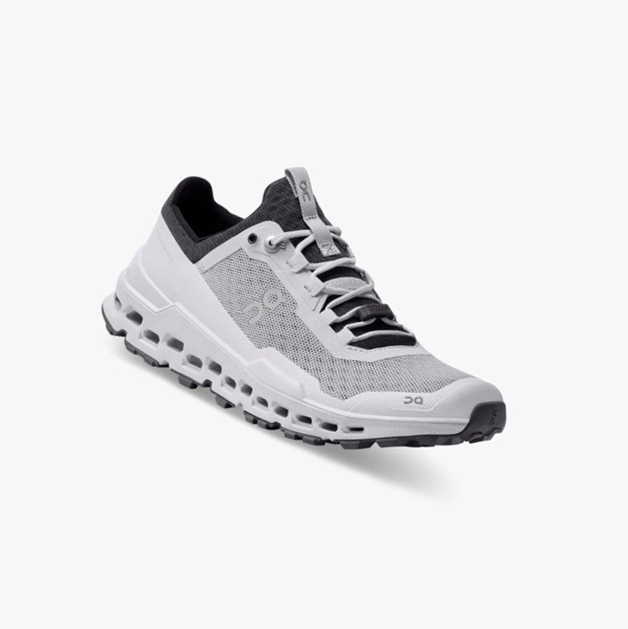 Glacier / Frost On Cloudultra Women Trail Running Shoes | IGSE87340