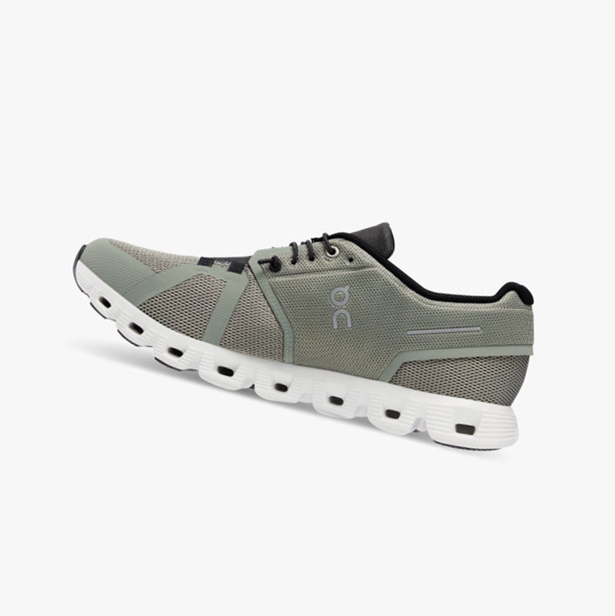 Grey On Cloud 5 Men Running Shoes | EGOR76182