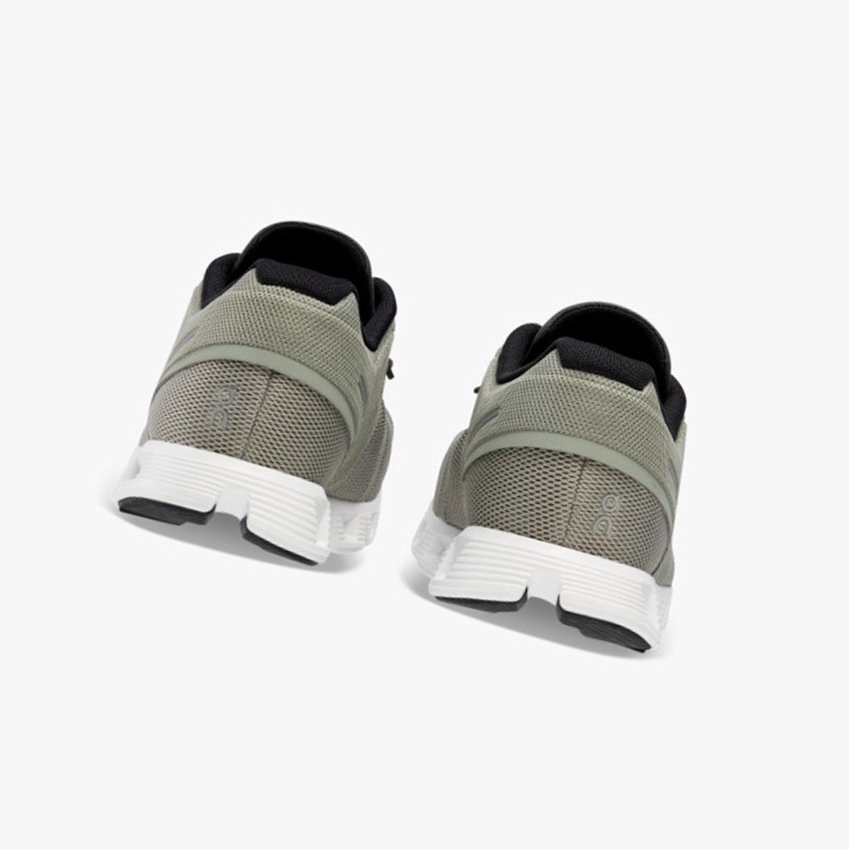 Grey On Cloud 5 Men Running Shoes | EGOR76182