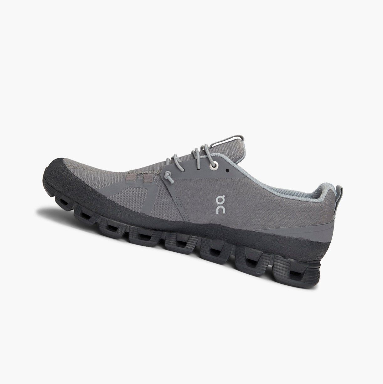 Grey On Cloud Dip Men Road Running Shoes | CZTY62514