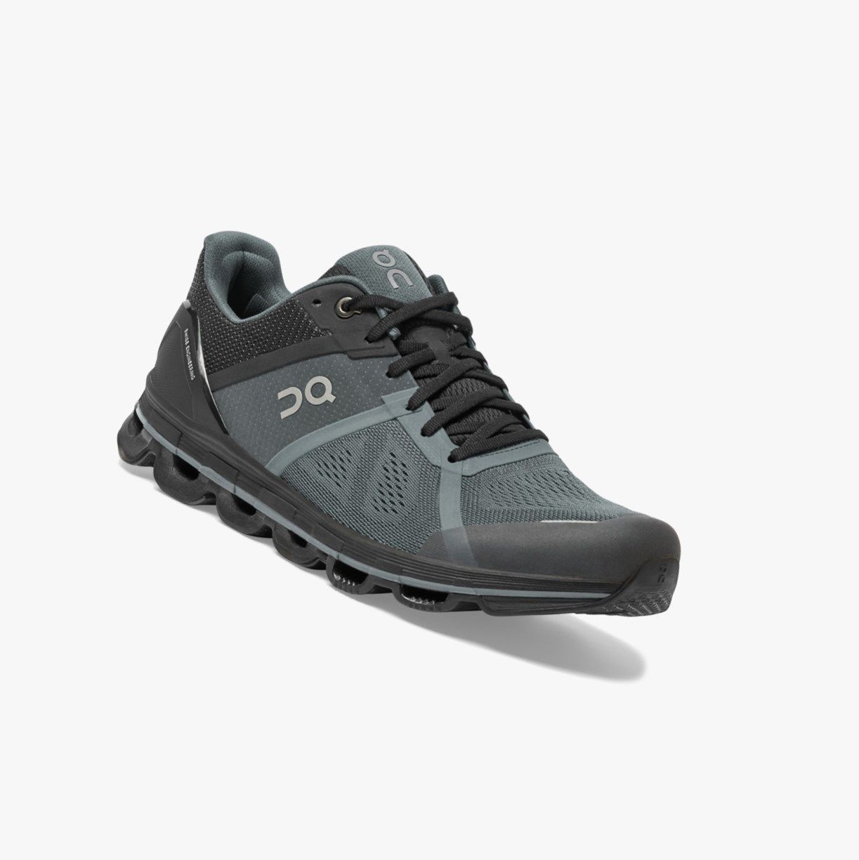 Grey On Cloudace Men Road Running Shoes | JPBN95867