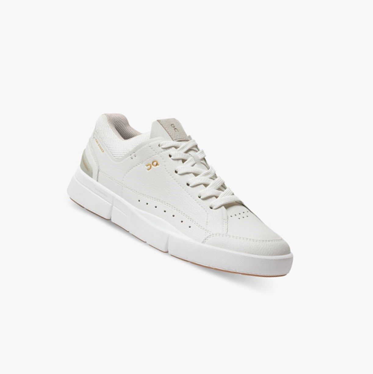 Ice / Chalk On The Roger Centre Court Women Sneakers | NIUQ21874