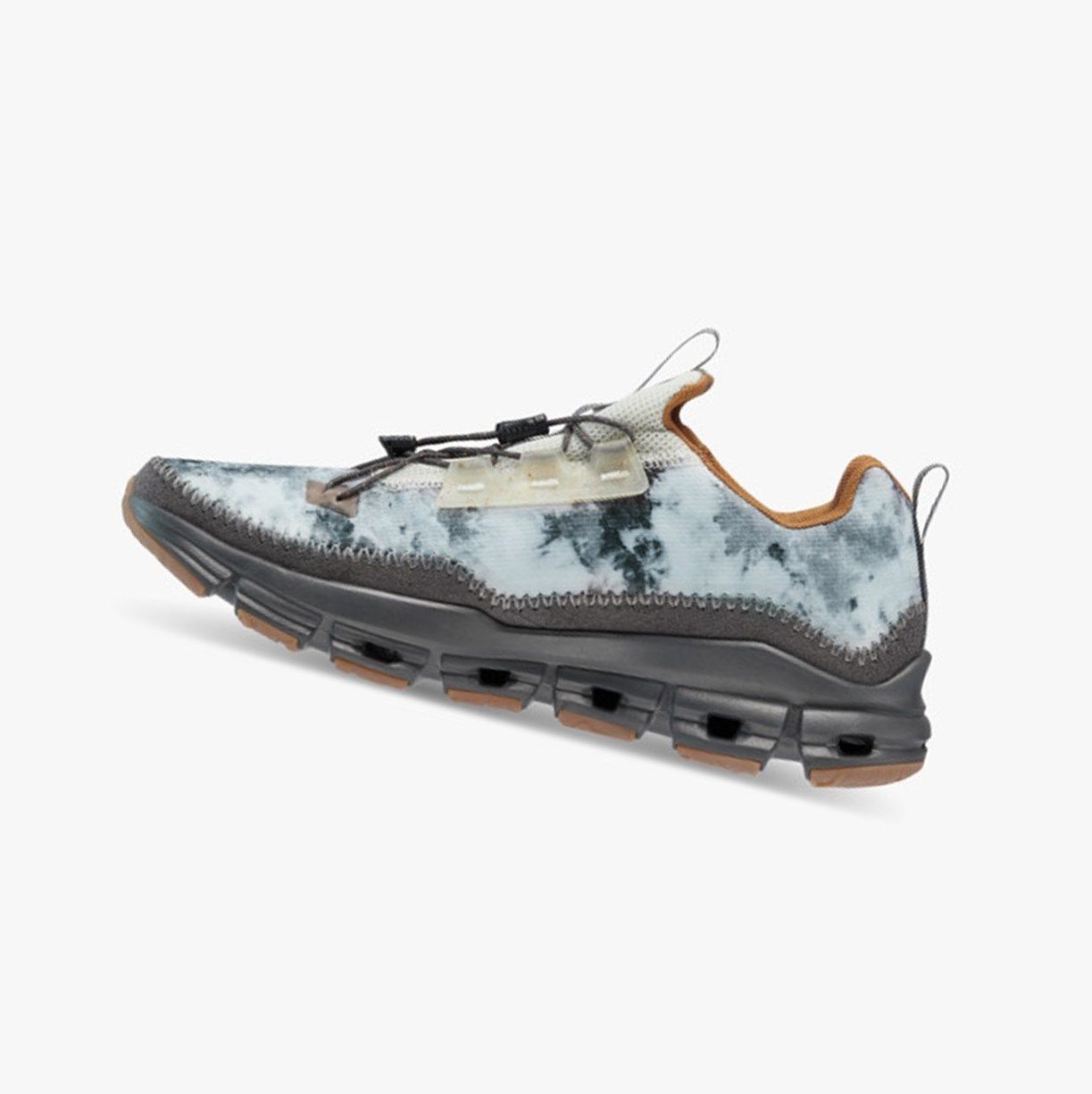 Ice / Eclipse On Cloudaway Smoky Quartz Women Running Shoes | WYBL14690