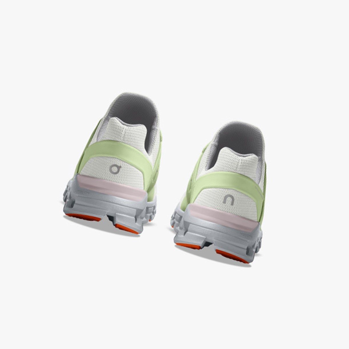 Ice / Oasis On Cloudrift Men Training Shoes | WRPG62409