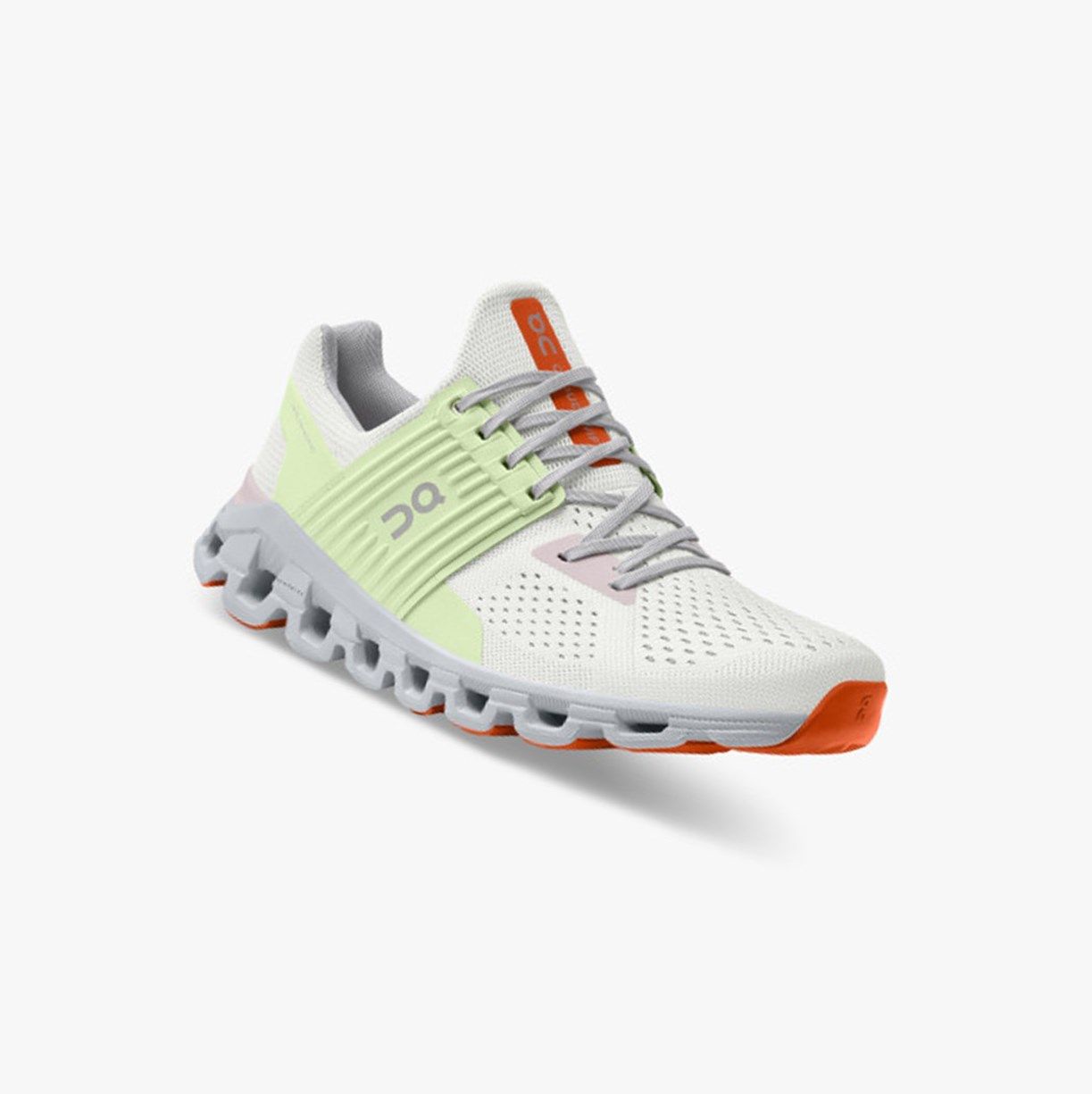 Ice / Oasis On Cloudrift Men Training Shoes | WRPG62409