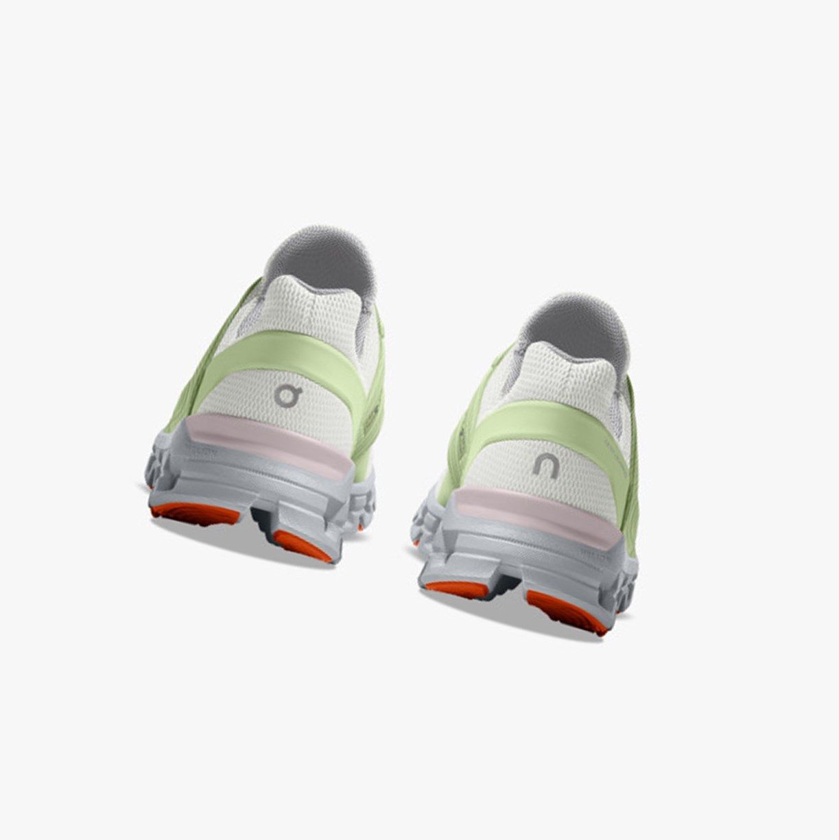 Ice / Oasis On Cloudrift Women Training Shoes | ADRS98412