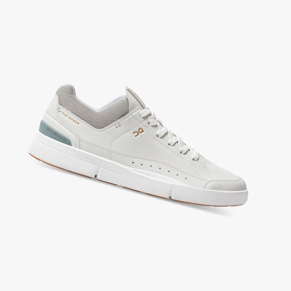 Ice / Phantom On The Roger Centre Court Men Sneakers | FGNX59248