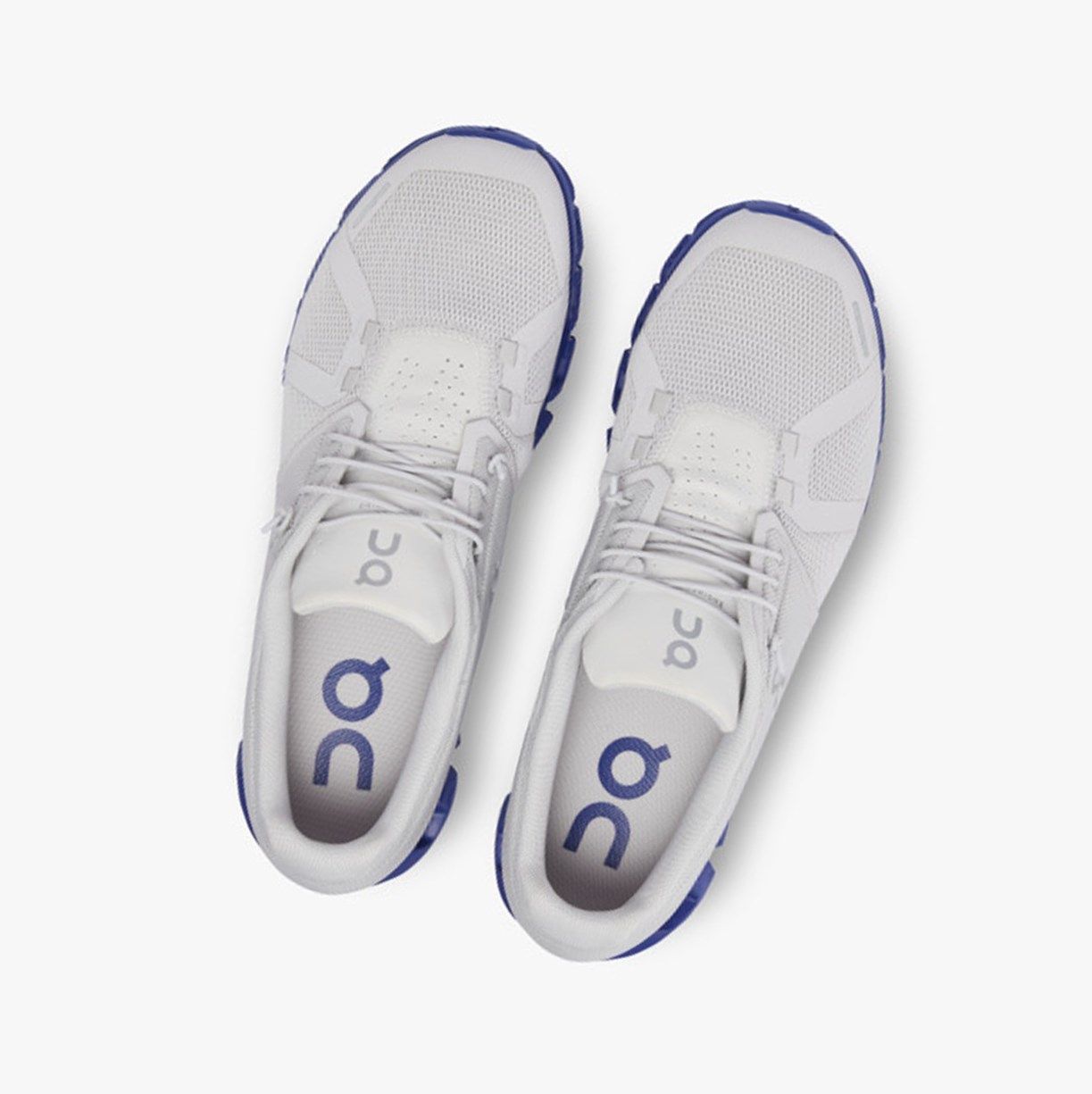 Indigo On Cloud 5 Men Running Shoes | SFRM65430