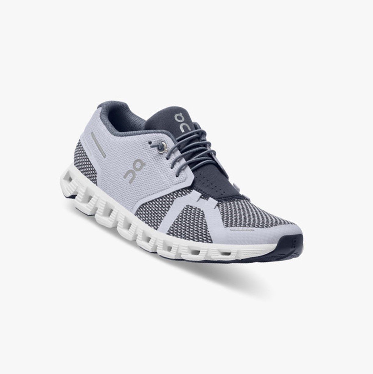 Lavender On Cloudgo Women Running Shoes | HPBR08459