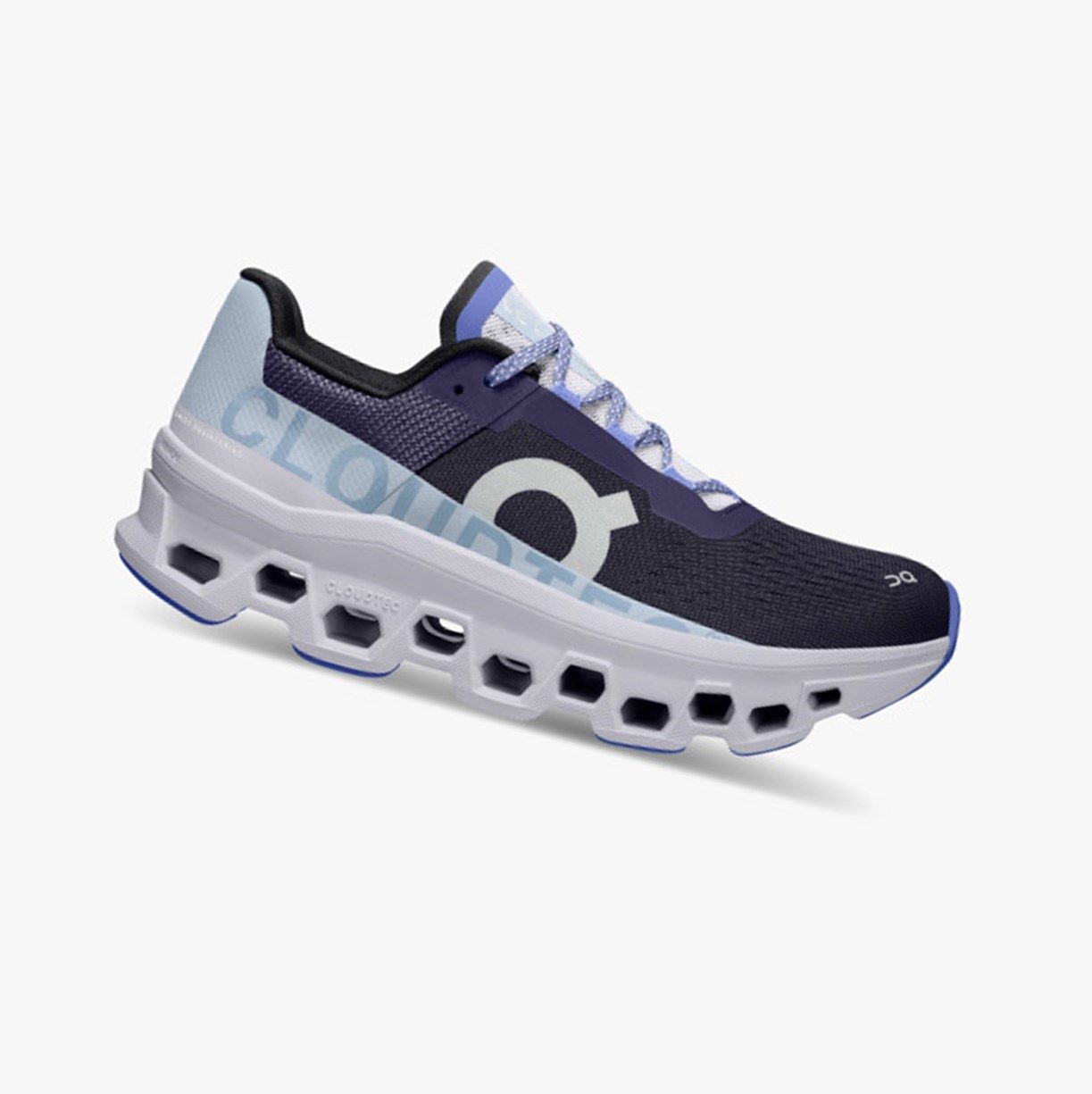 Lavender On Cloudmonster Women Training Shoes | WYRK96581