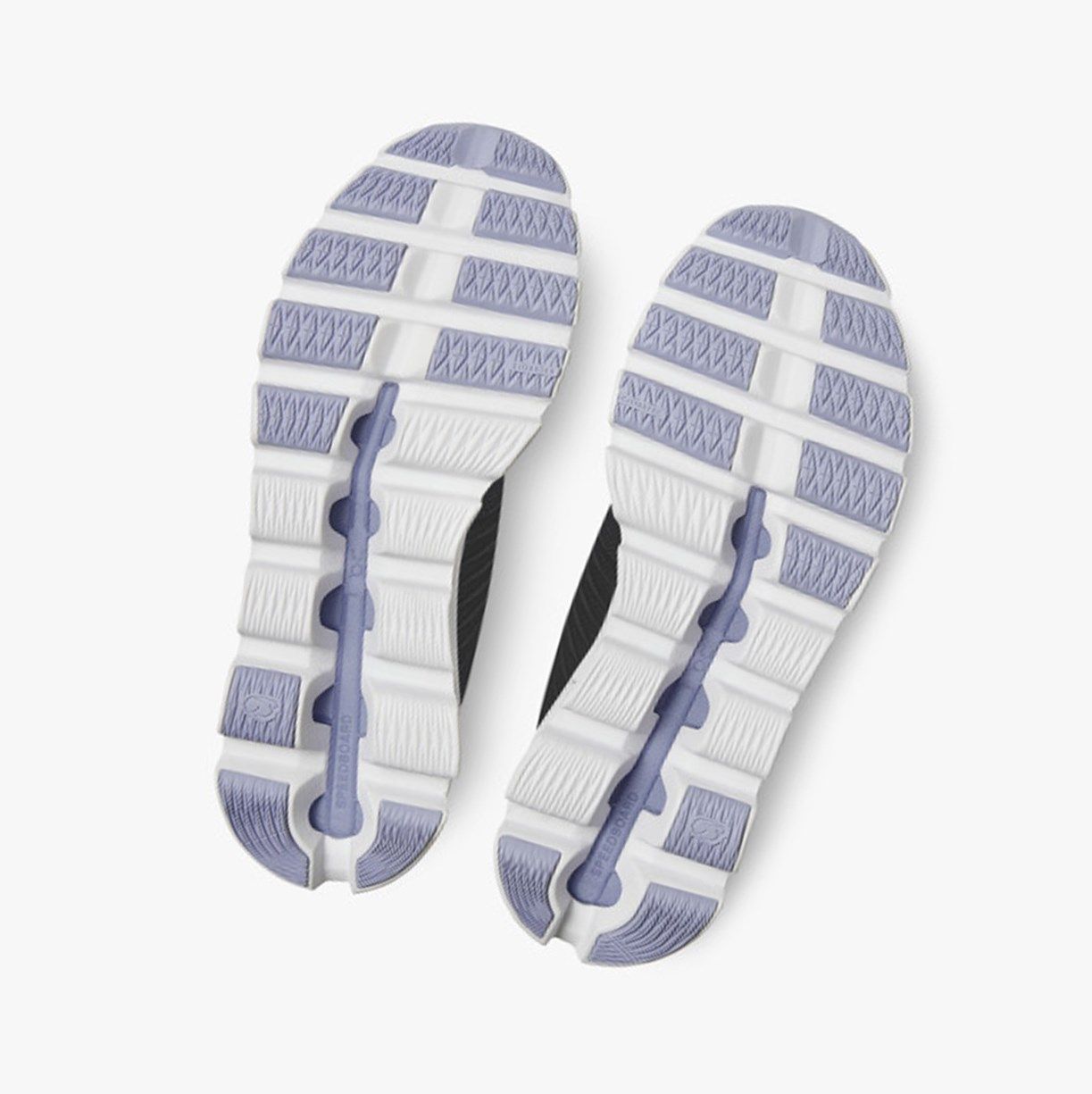 Lavender On Cloudrift Women Training Shoes | XVGS85721