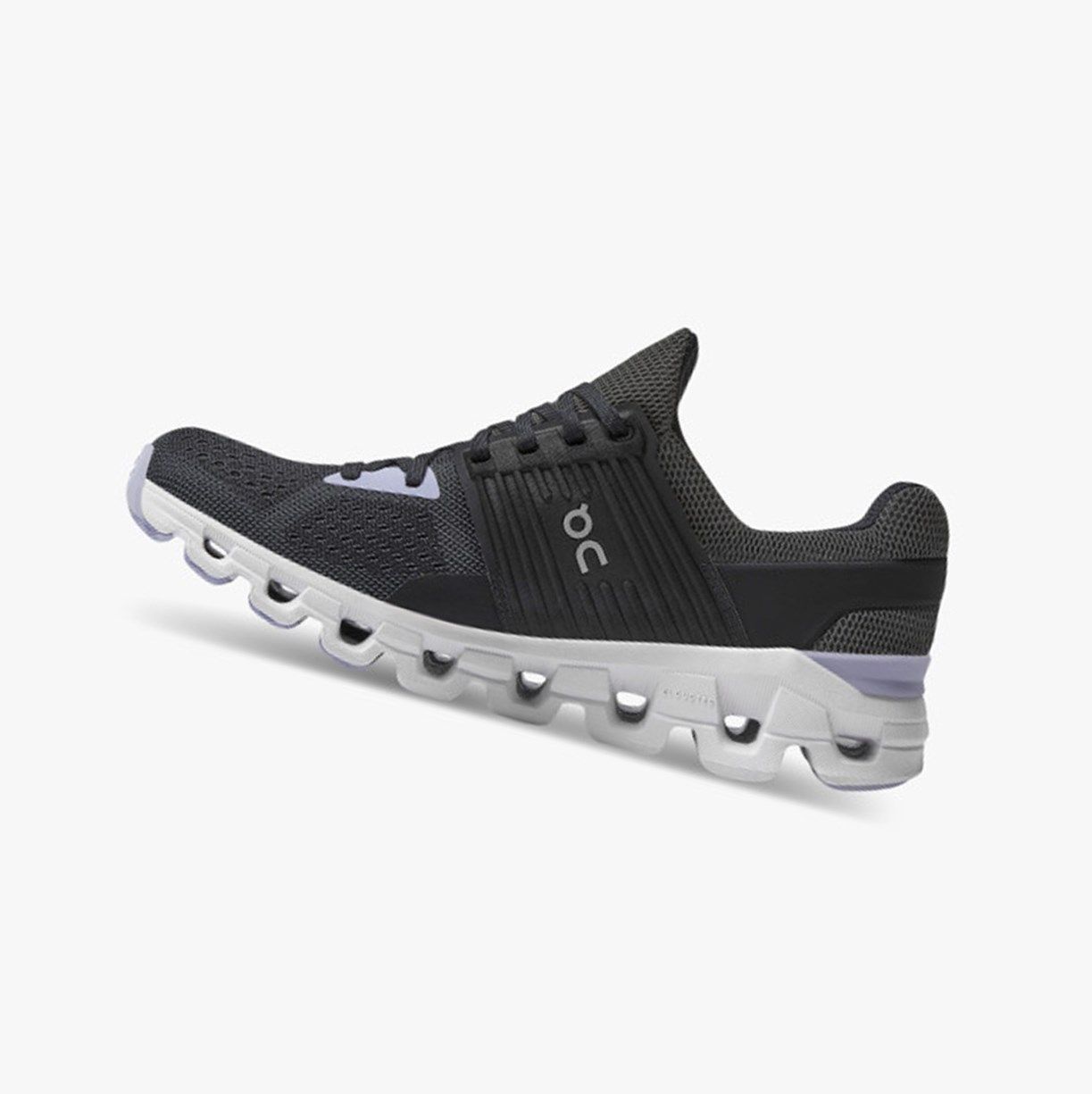 Lavender On Cloudrift Women Training Shoes | XVGS85721