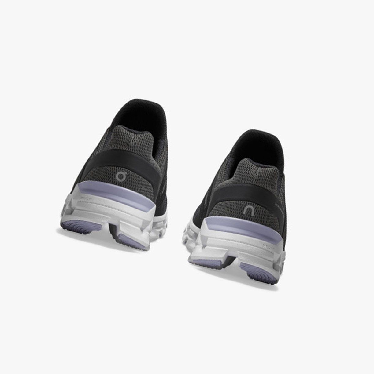 Lavender On Cloudrift Women Training Shoes | XVGS85721