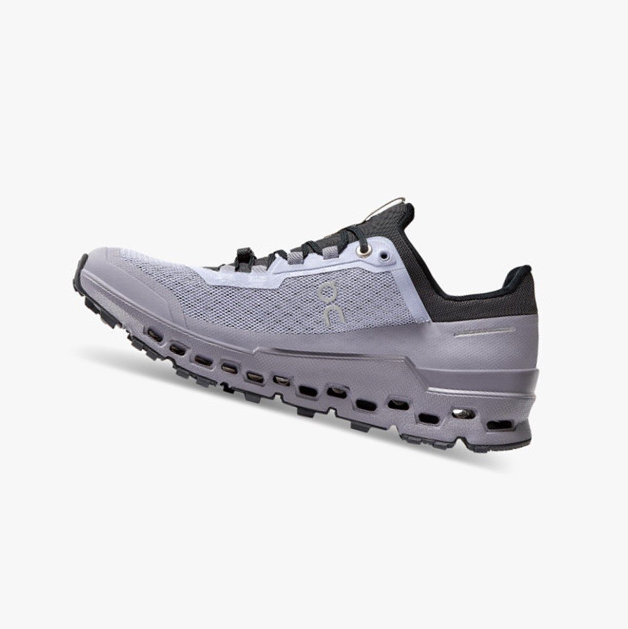 Lavender On Cloudultra Women Trail Running Shoes | WYDS79160