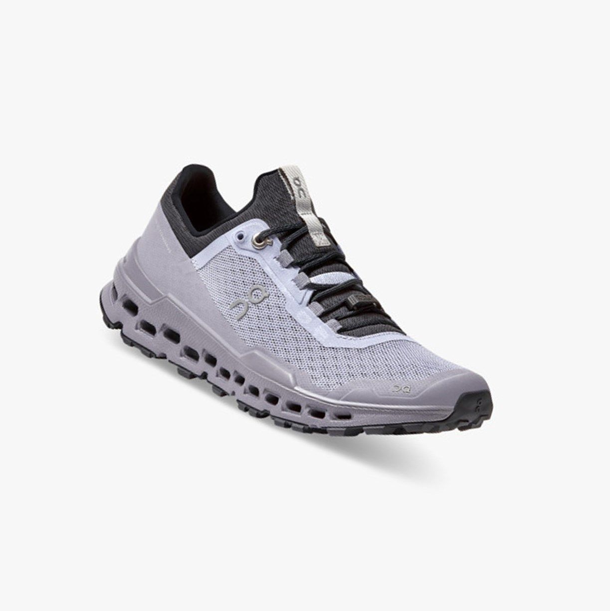 Lavender On Cloudultra Women Trail Running Shoes | WYDS79160