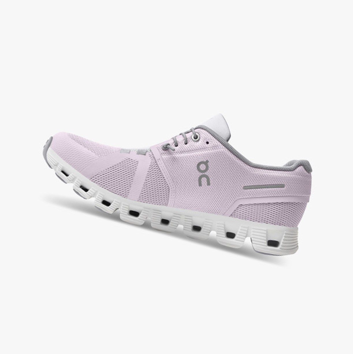 Lily / Frost On Cloud 5 Women Running Shoes | BLAX80536