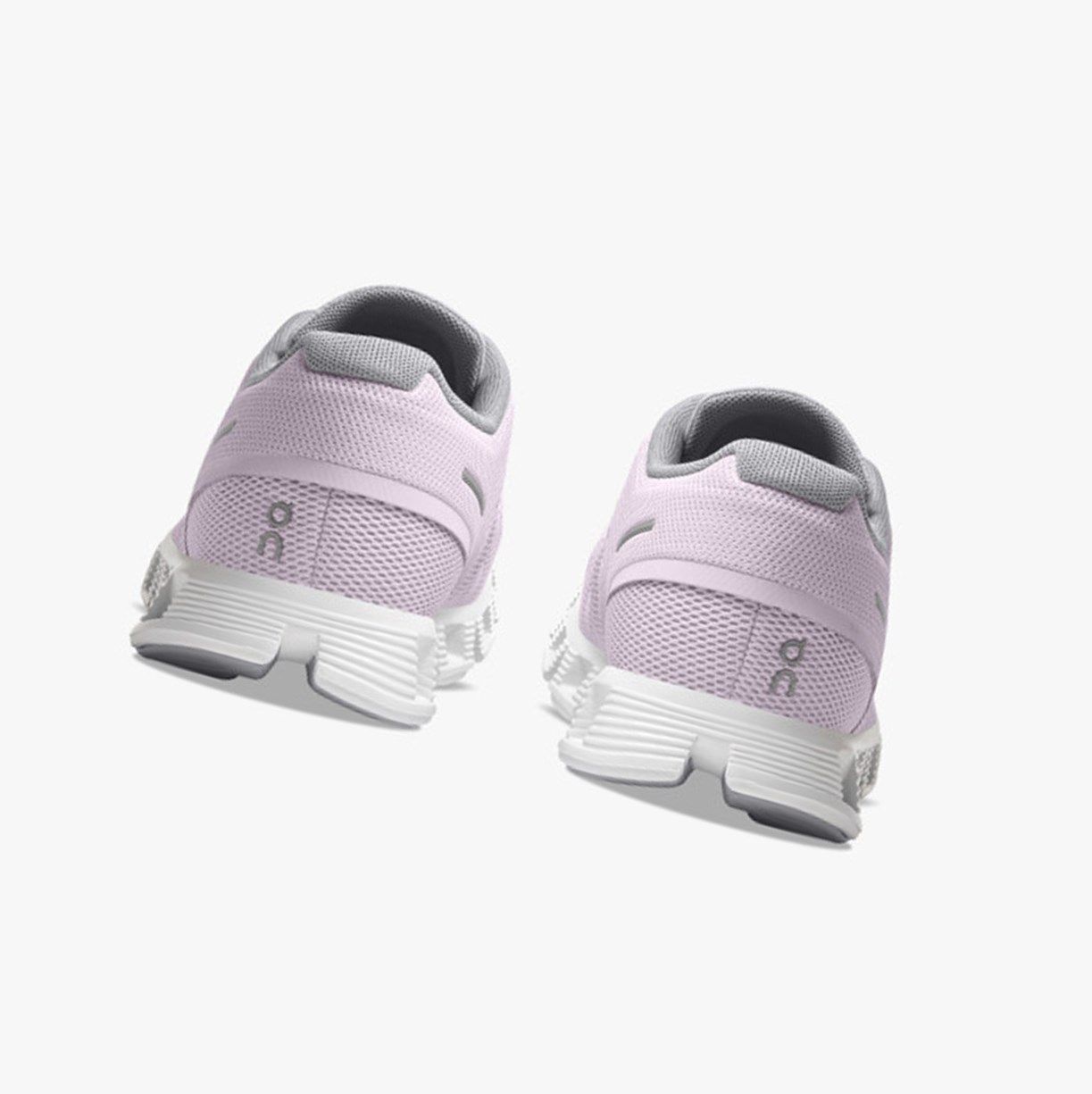 Lily / Frost On Cloud 5 Women Running Shoes | BLAX80536