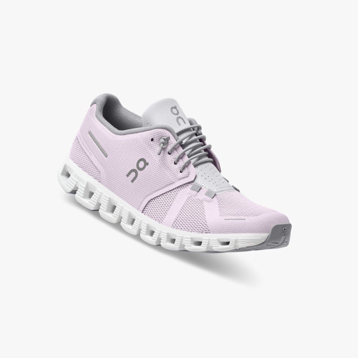 Lily / Frost On Cloud 5 Women Running Shoes | BLAX80536