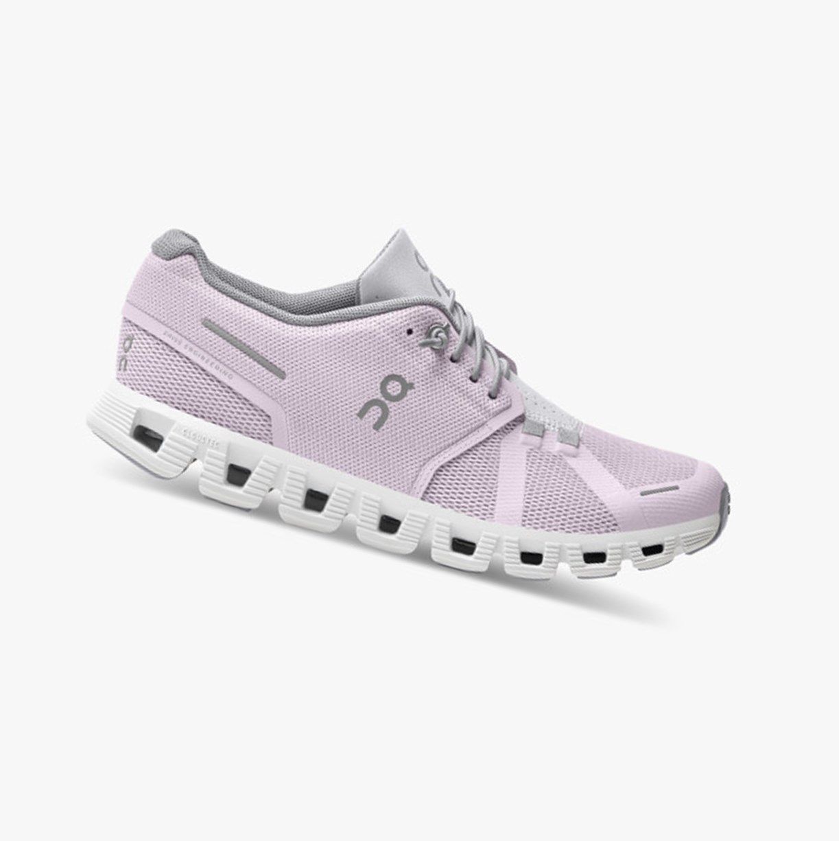 Lily / Frost On Cloud 5 Women Running Shoes | BLAX80536