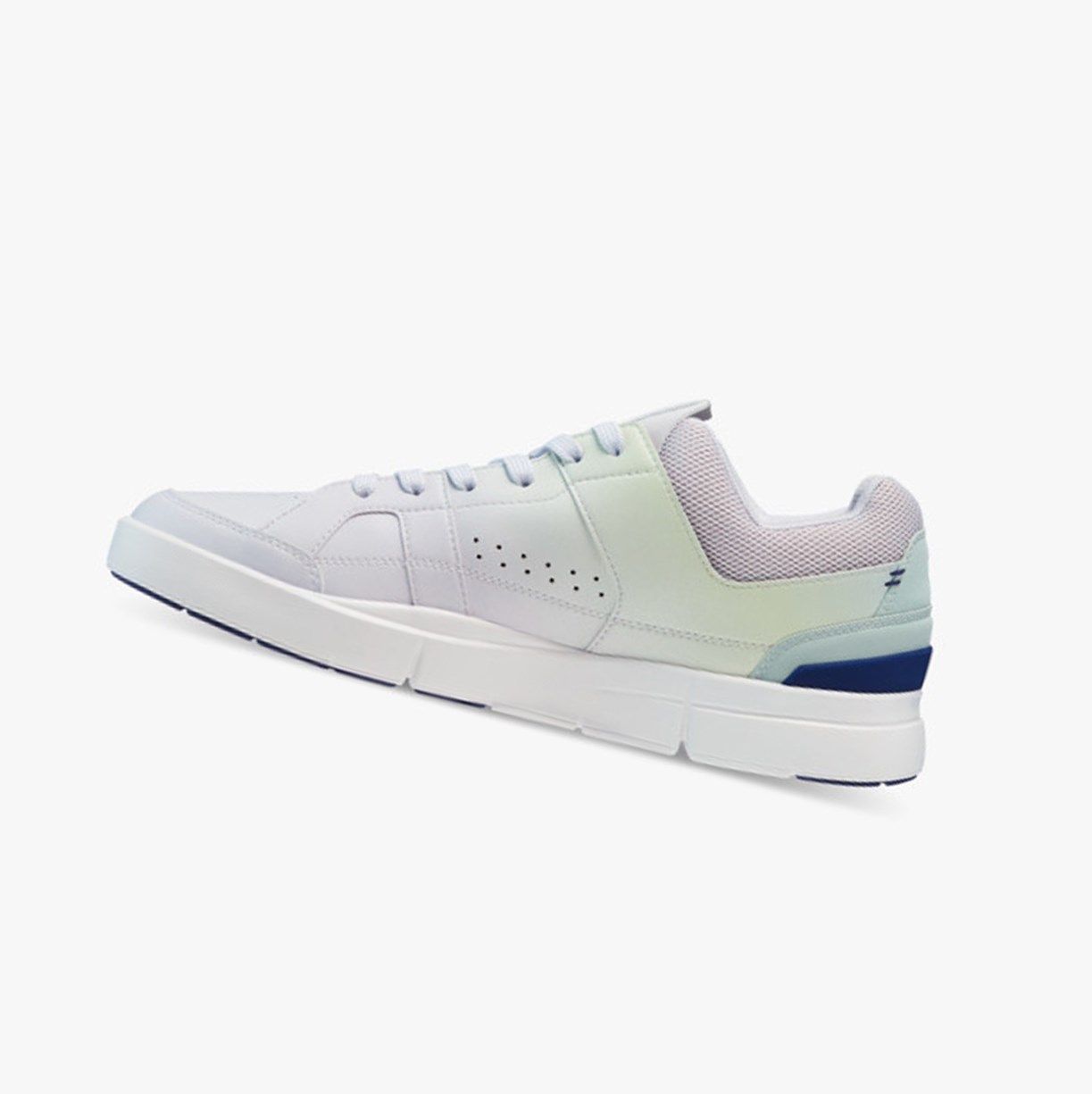 Limelight / Flint On The Roger Clubhouse Opal Men Sneakers | AUPZ61954