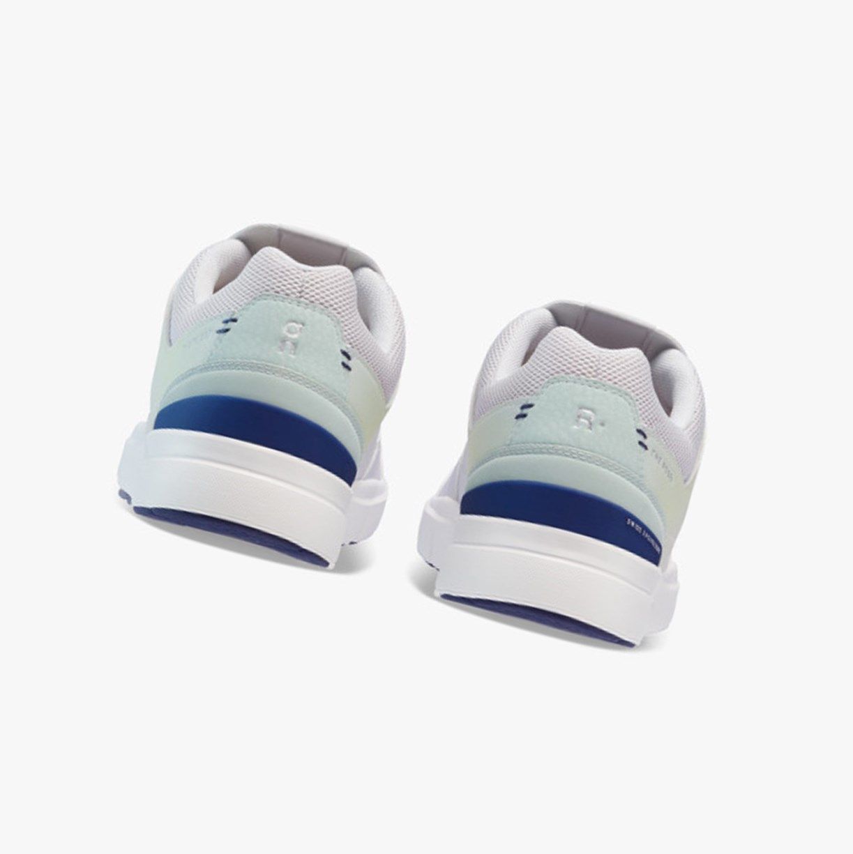 Limelight / Flint On The Roger Clubhouse Opal Men Sneakers | AUPZ61954