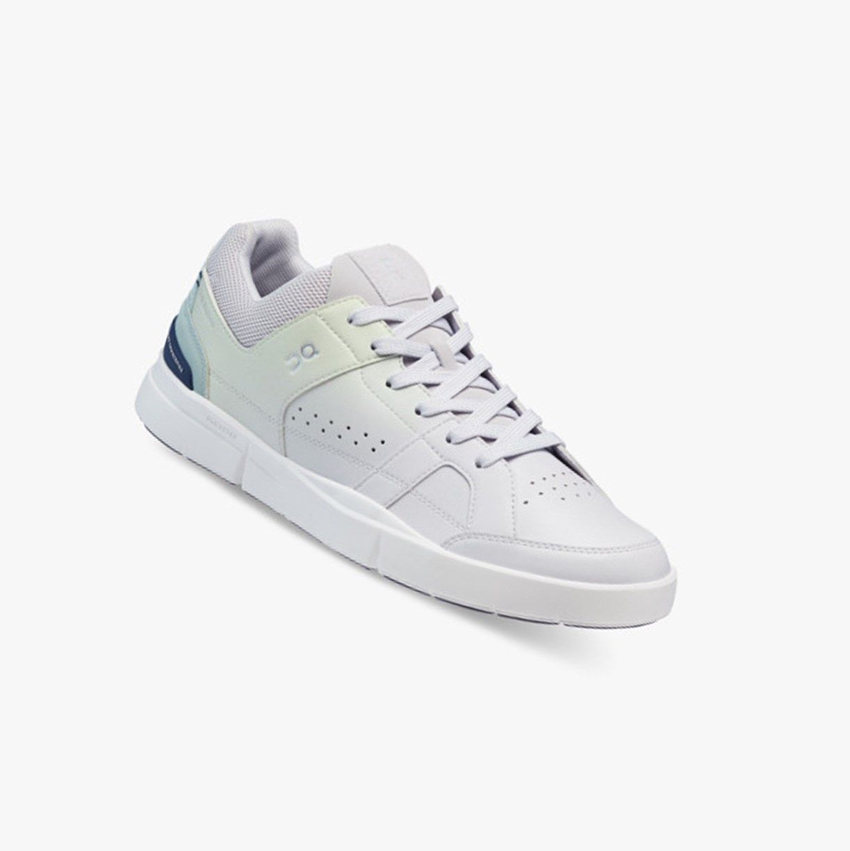 Limelight / Flint On The Roger Clubhouse Opal Men Sneakers | AUPZ61954