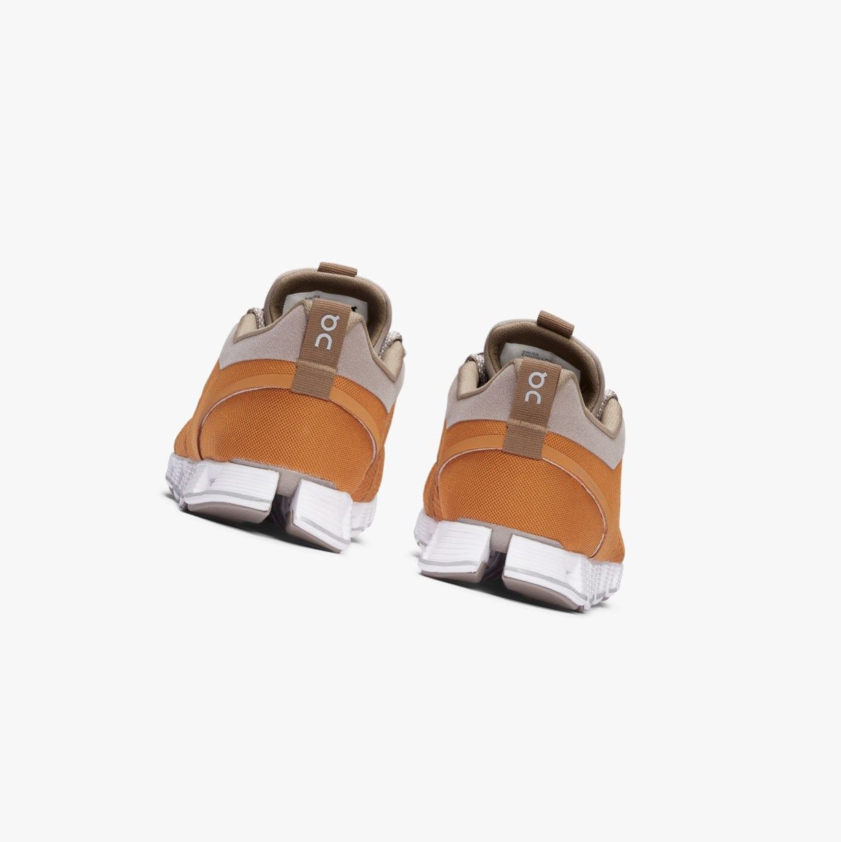 Mustard On Cloud Beam Men Road Running Shoes | TZEN27165