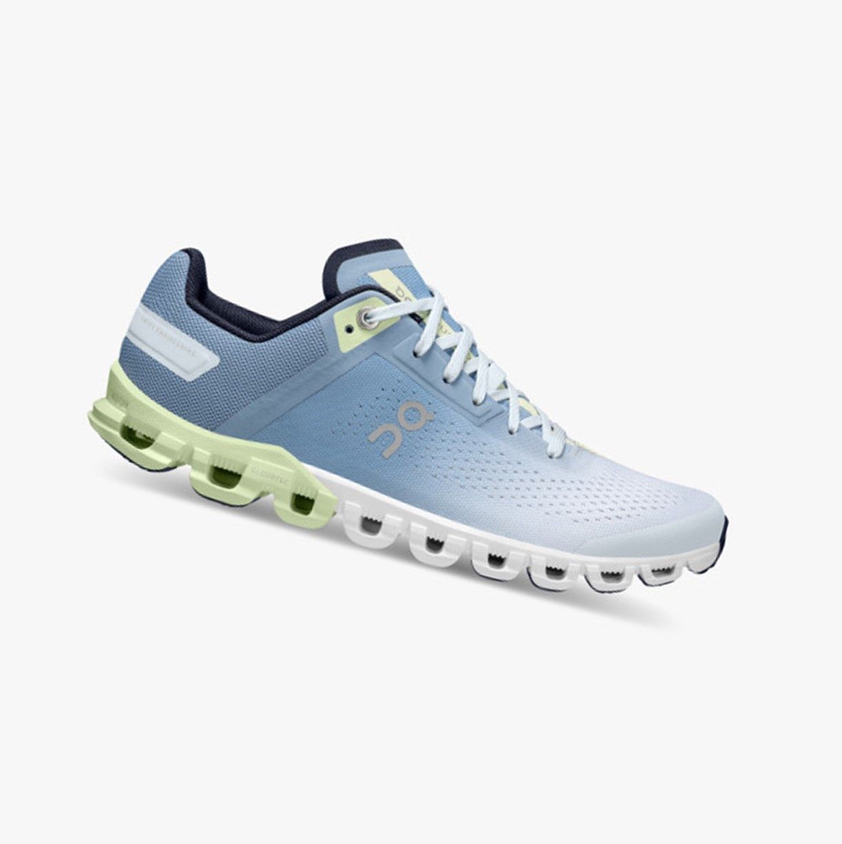 Niagara / Meadow On Cloudflow Women Training Shoes | WBOA72135