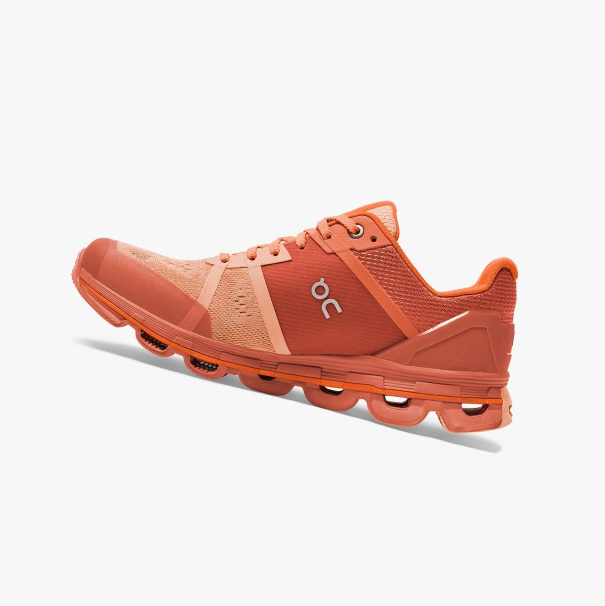 Orange On Cloudace Women Road Running Shoes | VPFL97831