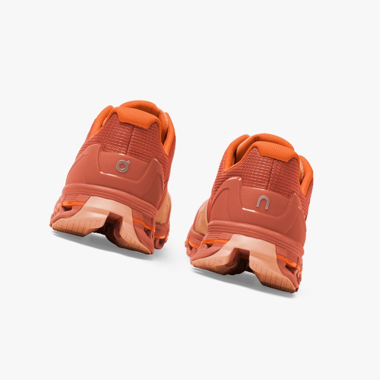 Orange On Cloudace Women Road Running Shoes | VPFL97831