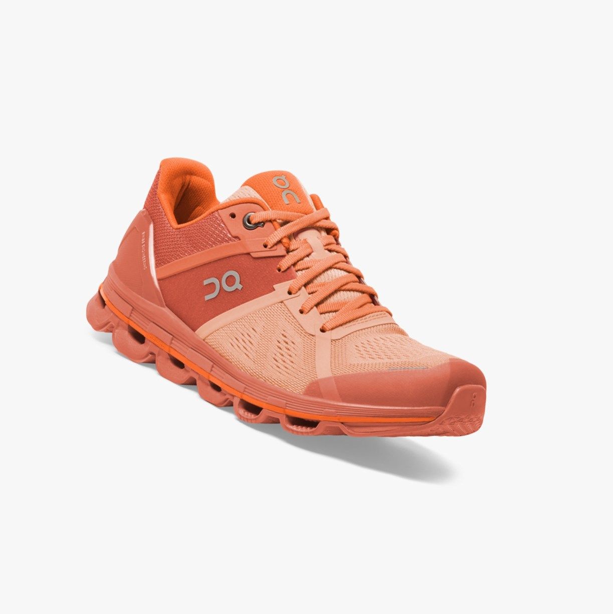 Orange On Cloudace Women Road Running Shoes | VPFL97831