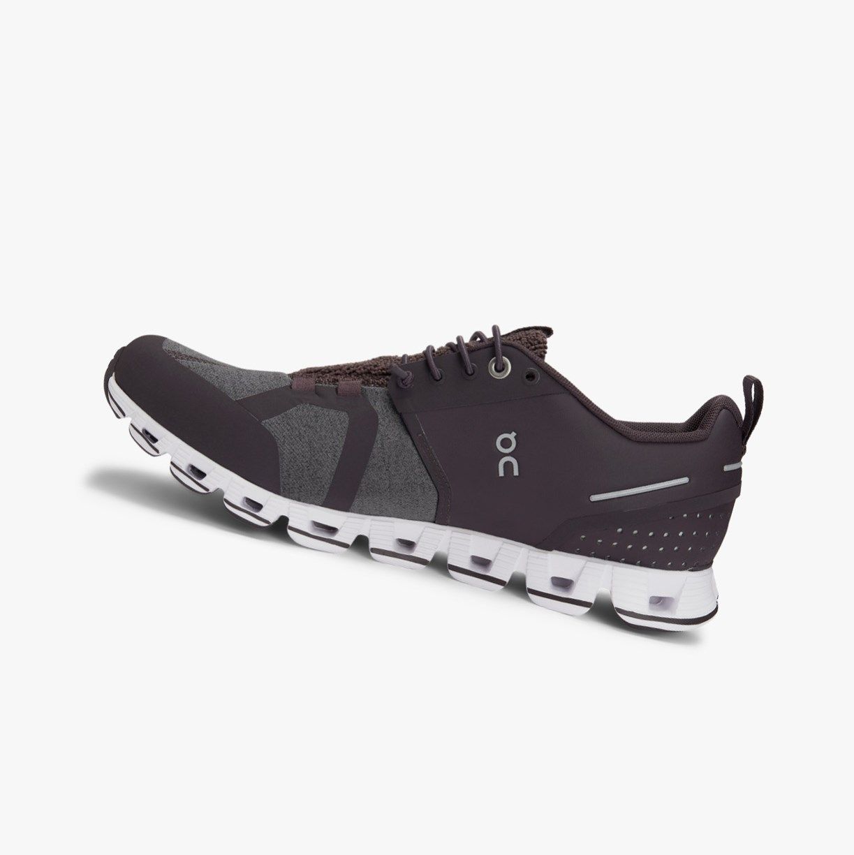 Pebble On Cloud Terry Women Road Running Shoes | FHXZ28701