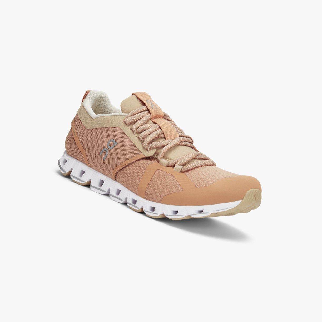 Pink On Cloud Beam Women Road Running Shoes | ZHIM73569