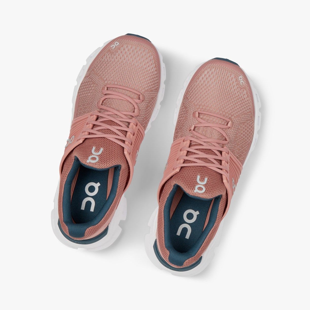 Pink On Cloudswift Women Road Running Shoes | CRMU91326