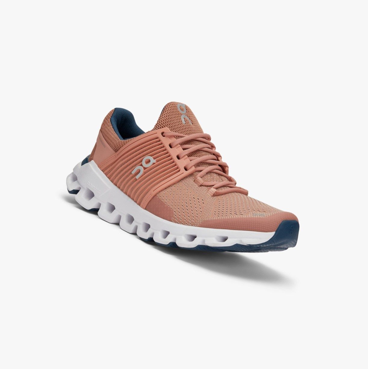 Pink On Cloudswift Women Road Running Shoes | CRMU91326