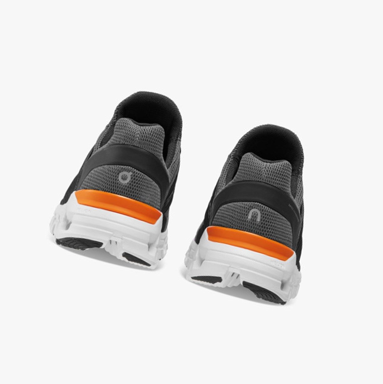 Rock / Turmeric On Cloudrift Men Training Shoes | DJTI40593