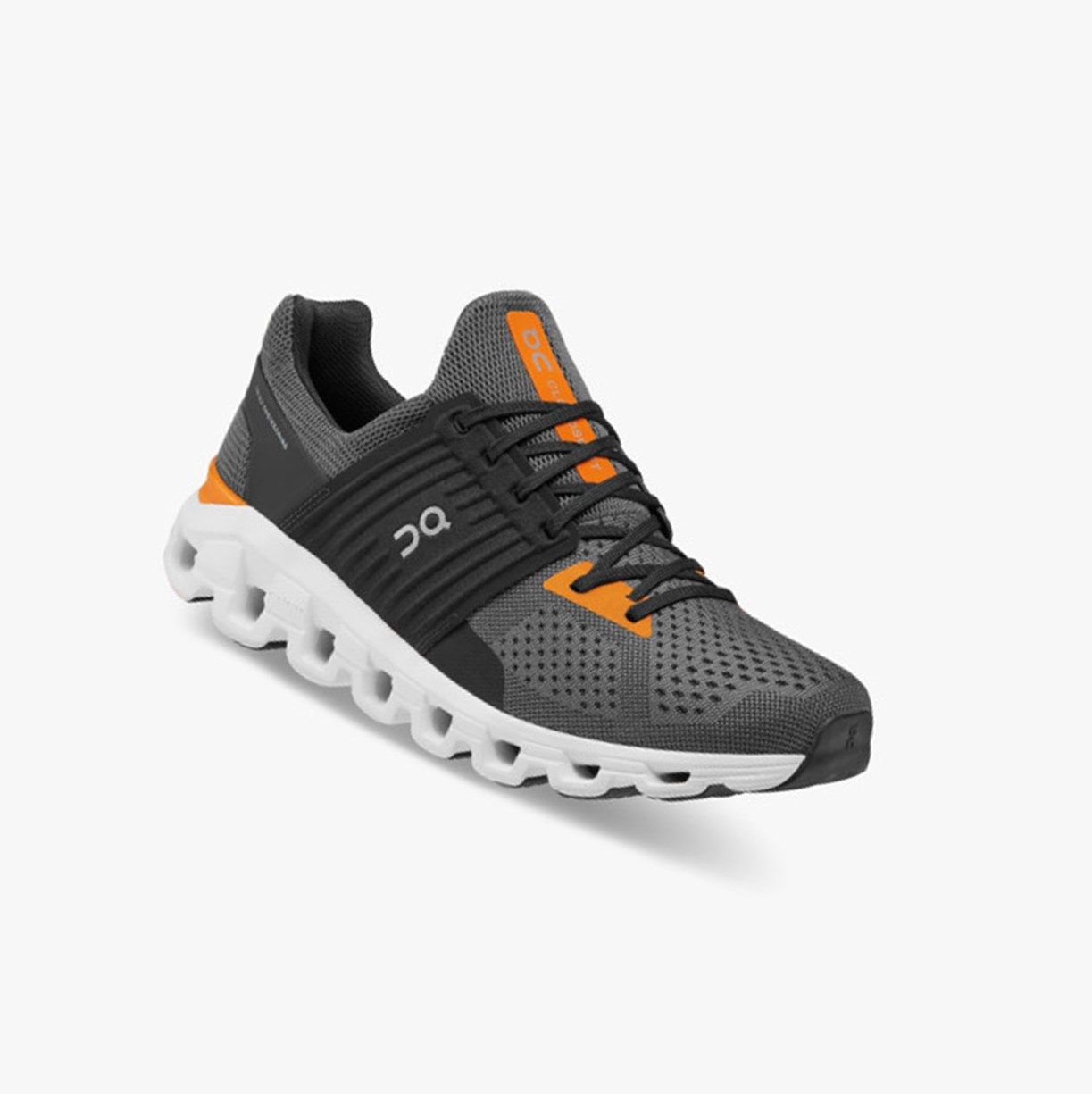 Rock / Turmeric On Cloudrift Men Training Shoes | DJTI40593