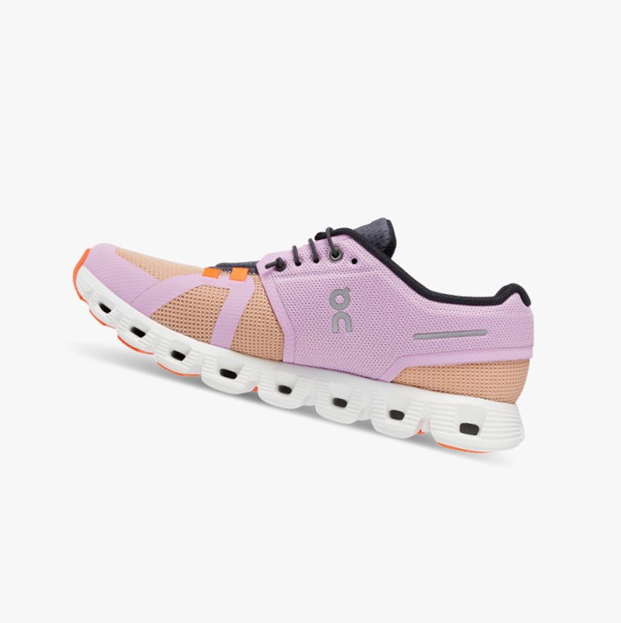 Rose On Cloud 5 Push Women Running Shoes | HTIE86240