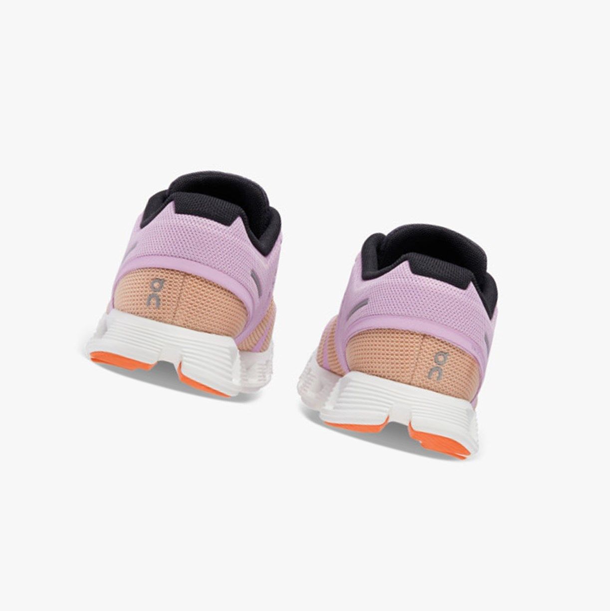 Rose On Cloud 5 Push Women Running Shoes | HTIE86240