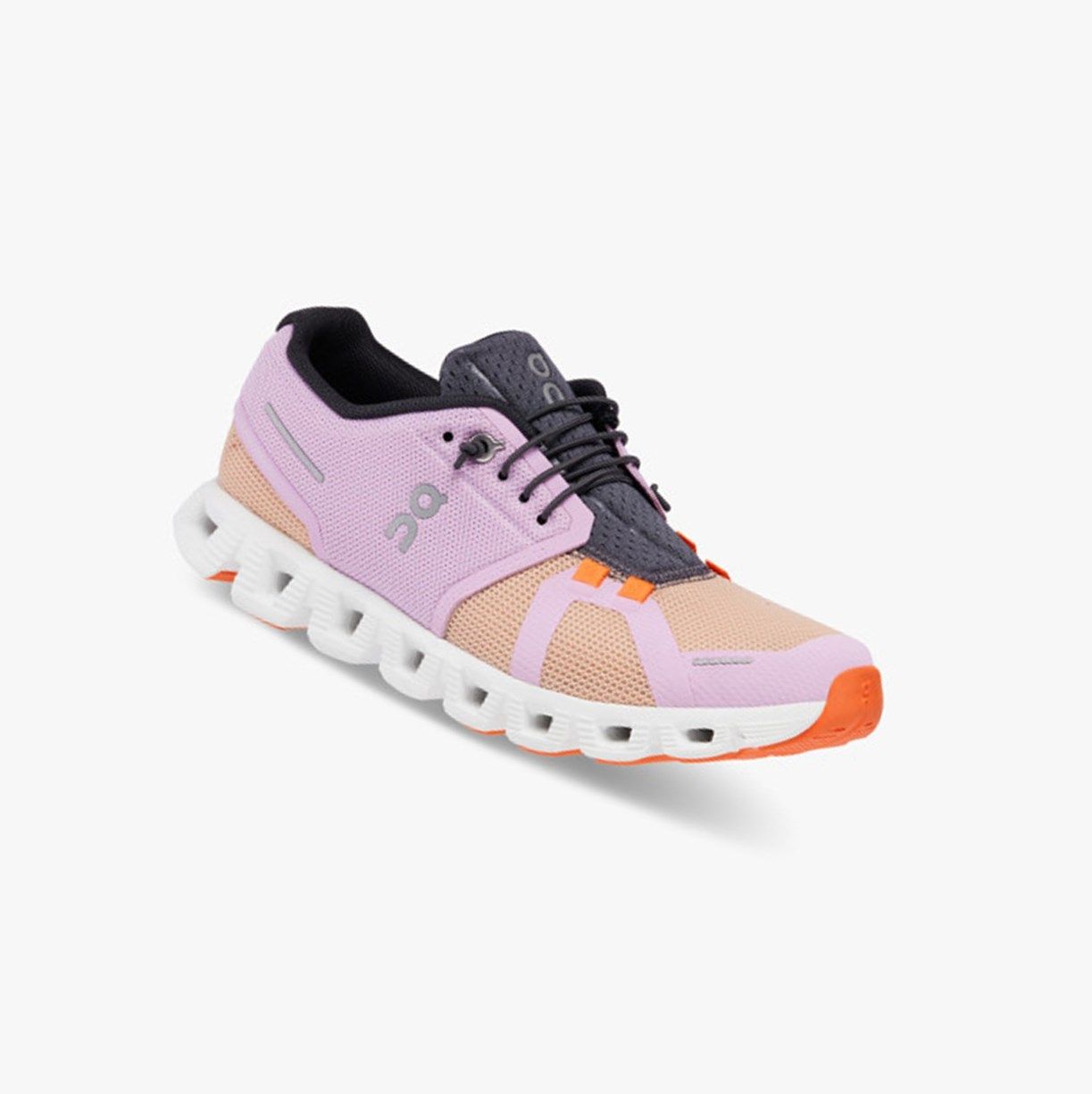 Rose On Cloud 5 Push Women Running Shoes | HTIE86240