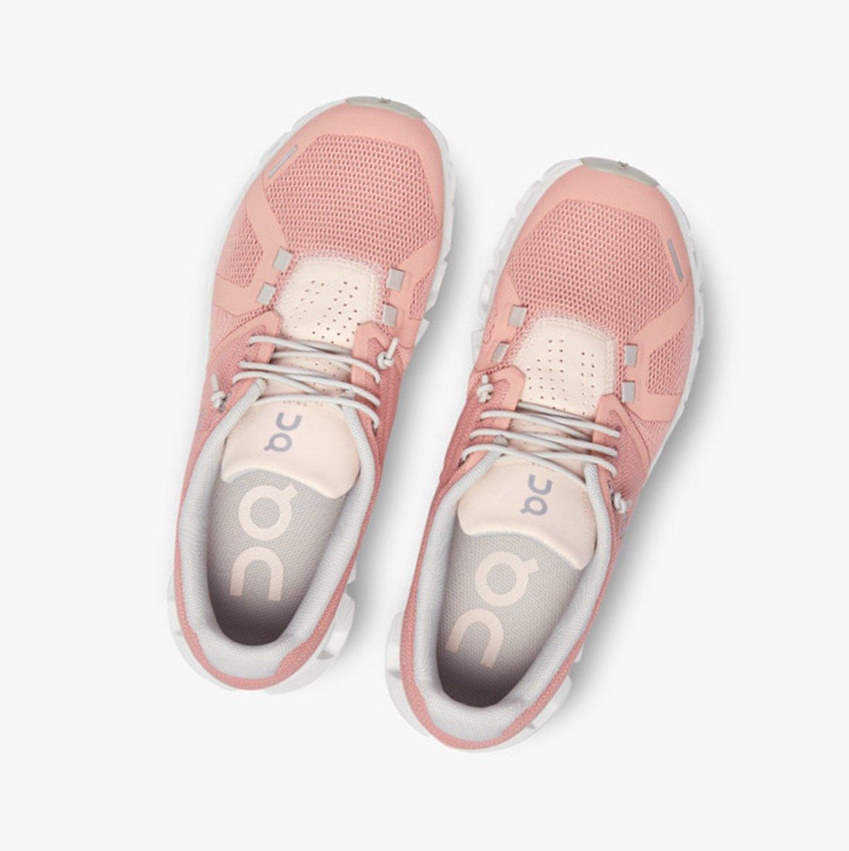 Rose On Cloud 5 Women Running Shoes | CBTP24150